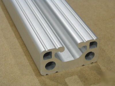 8020 t slot aluminum extrusion 15 s 1534 l x 12