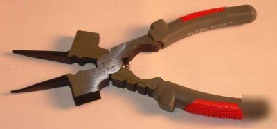 New 3 mig welding plier pairs 10 tools each - 