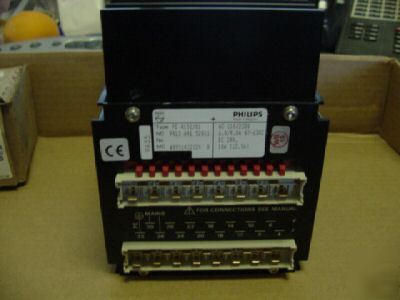 New phillips pe 4152/01 9415 041 52011 power supply >