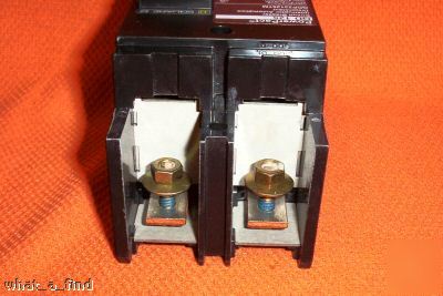 New square d QDP22125TM 125 amp Q2MB breaker wrnty 