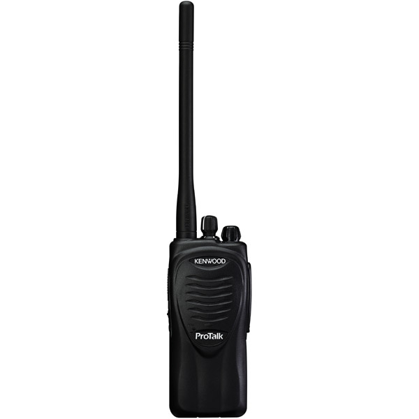 New kenwood protalk tk-2200V8P 2 two way business radio 