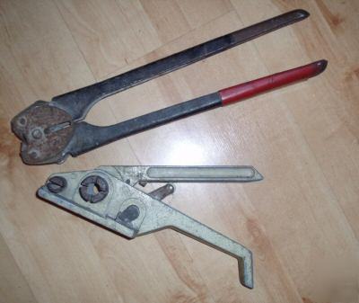  - Banding-strapping-tools-for-packing-packaging-image-No