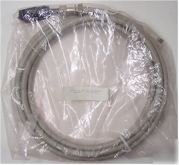 New hewlett packard hp 27113-63001 AP1B 4 meter cable * 