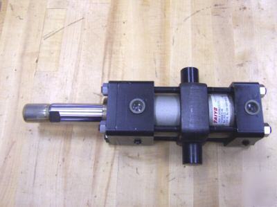 Taiyo hydraulic cylinder p/n 140H-8
