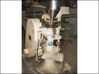 RB2 (900-512) stokes tablet press, 16 station-26029