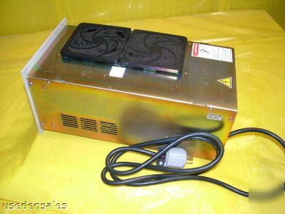 Varian multivac ion pump controller 929-6004S001