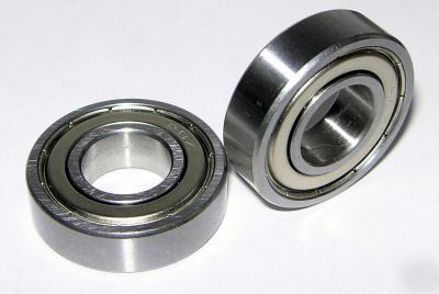 New (10) R8-zz ball bearings,1/2