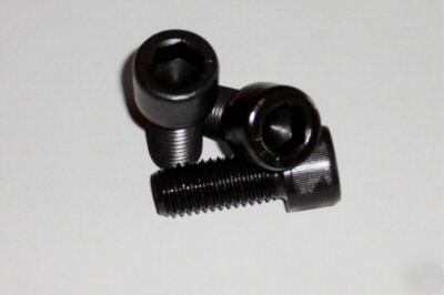100 metric socket head cap screws M10 - 1.25 x 40