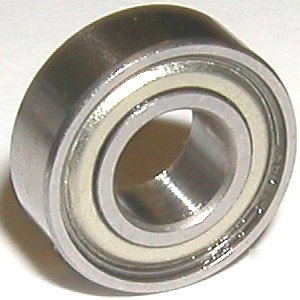 20 bearing 625ZZ 5*16*5 mm metric ball bearings vxb