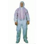 Coveralls hood & boots disposable 25 ct 3X