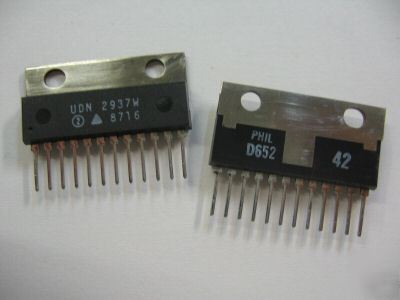 P/n UDN2937W ; obselete integrated circuits