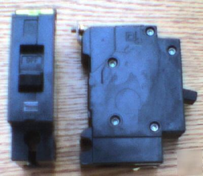Square d EHB14020 20 a 277 v EHB4 ehb circuit breaker