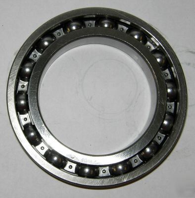 New (1) 6015 open ball bearing 75X115X20 mm, 