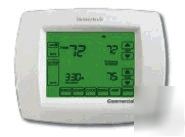 New honeywell commercial visionpro 8000 thermostat 