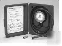 Ritchie pressure test kit 78055