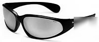 Smith & wesson safety 38 special smoke safety glasses