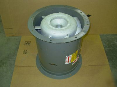 Baldor industrial purpose motor w/ axifan tcta fan 14D7
