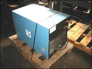 Model 80100 hankison refrigerated air dryer-22657