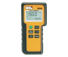 New uei DTO150 digital thermometer hvac 