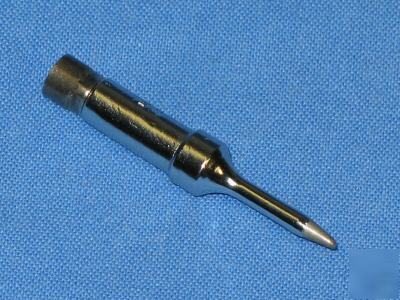 Weller ~ PTQ8 ~ soldering tip for TC201 series iron