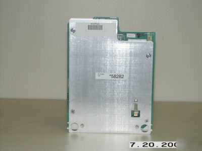 Hp 44491A armature relay multiplexer assembly .