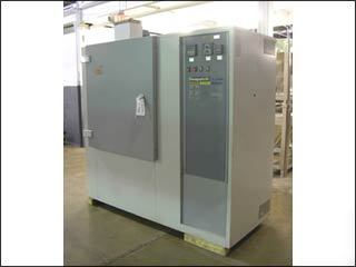 Model VRC2-19-1E despatch oven-26559