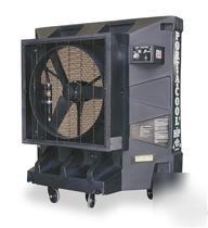 Port-a-cool PAC2K24HPVS 24â€ evaporative cooling fan