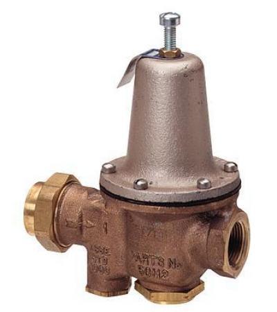 U5B 2 2 U5B pressure watts valve/regulator