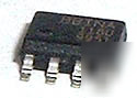 Instrumentation amp surface mount INA118U (1)