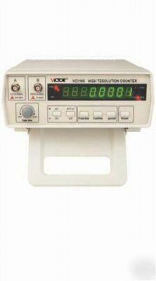 VC3165 2.4GHZ multifunction frequency counter