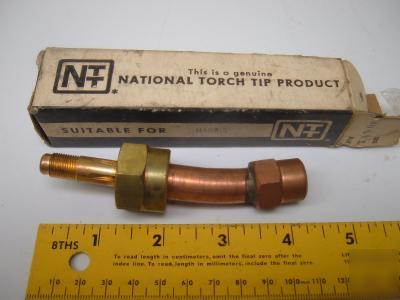  - National-cutting-torch-tip-product-cutting-tip-7490FB-image-No