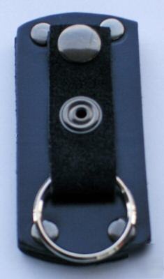 Fbipal e-z use police key ring holder model K1 (pln)