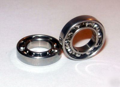 689 open ball bearings, 9X17X4 mm, 9X17, 9 x 17 x 4
