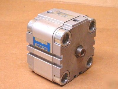 Festo 156563 advu-63-30-pa compact cylinder