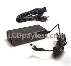 Hp 19V, 3.2A ac - dc power adapter .