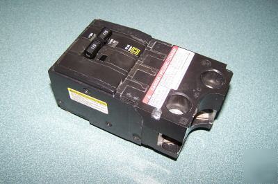 QO2175 circuit breaker, qo 175 amp. square d