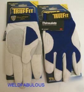 Tillman 1485XL truefit mechanic / handling glove