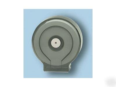Vista jumbo roll toilet tissue dispenser gpc 580-80