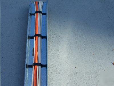  inside metal stud - electrical wire clip fastener