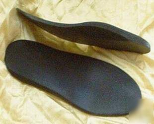 M9-11-shock absorbing orthotic shoe insole-arch support