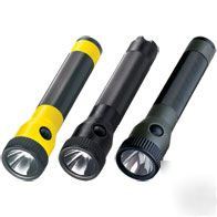 New streamlight-polystingerÂ®-tactical flashlight- 