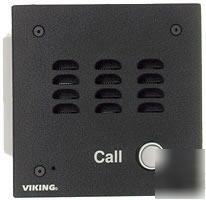 Viking elect w-1000 weather resistant door speaker