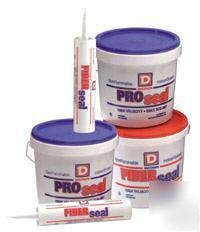 Proseal premium water-based duct sealant - 55 gal. drum