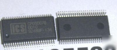 Idt integrated circuit #IDT9248BF-134 - 3,000 pieces 