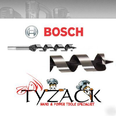 Bosch 26MM wood auger bit 26 mm wood auger bit original