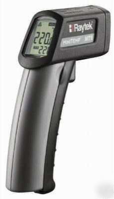 Raytek MT6 infrared mini temp laser ir thermometer gun