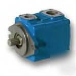 3A1692 hydraulic vane pump for 955H