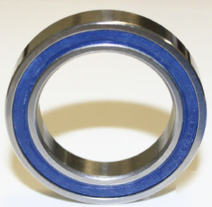 Abec-7 ball bearing 6803RS rs ceramic 6803-2RS bearings