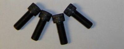 New 4- replacement mounting screws for kurt 6