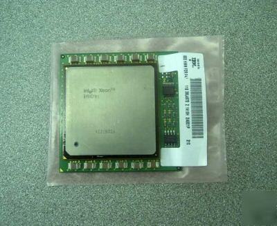 Used ibm intel xeon processor 1.50 ghz mp - 38L4672